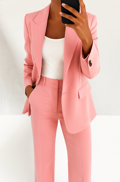 Brenda | Two-Piece Set