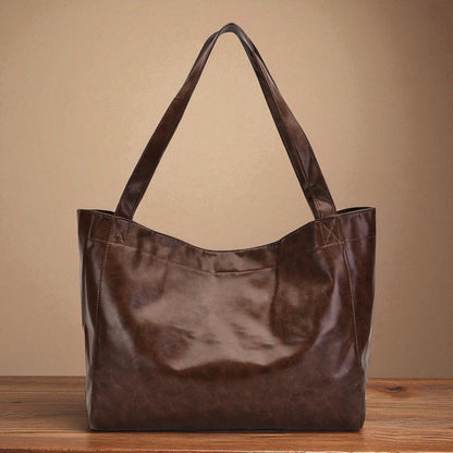 Aura Vintage Shoulder Backpack