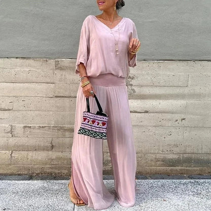 JONAH | Lounge Two-Piece Set