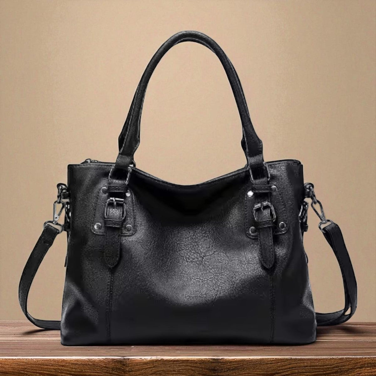 Crossbody Shoulder Bag