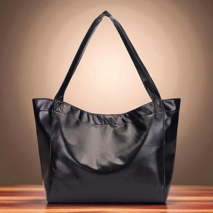 Aura Vintage Shoulder Backpack