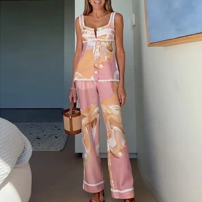 Two-Piece Set