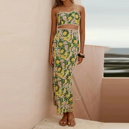 Two-Piece Set