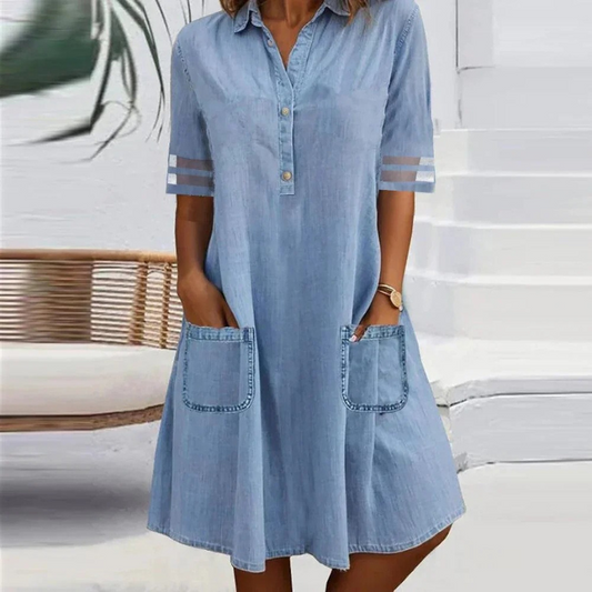 Leilani | Midi Dress