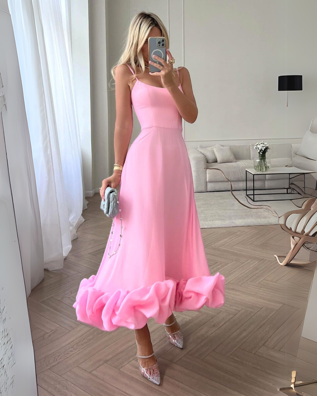 Lara | Dress