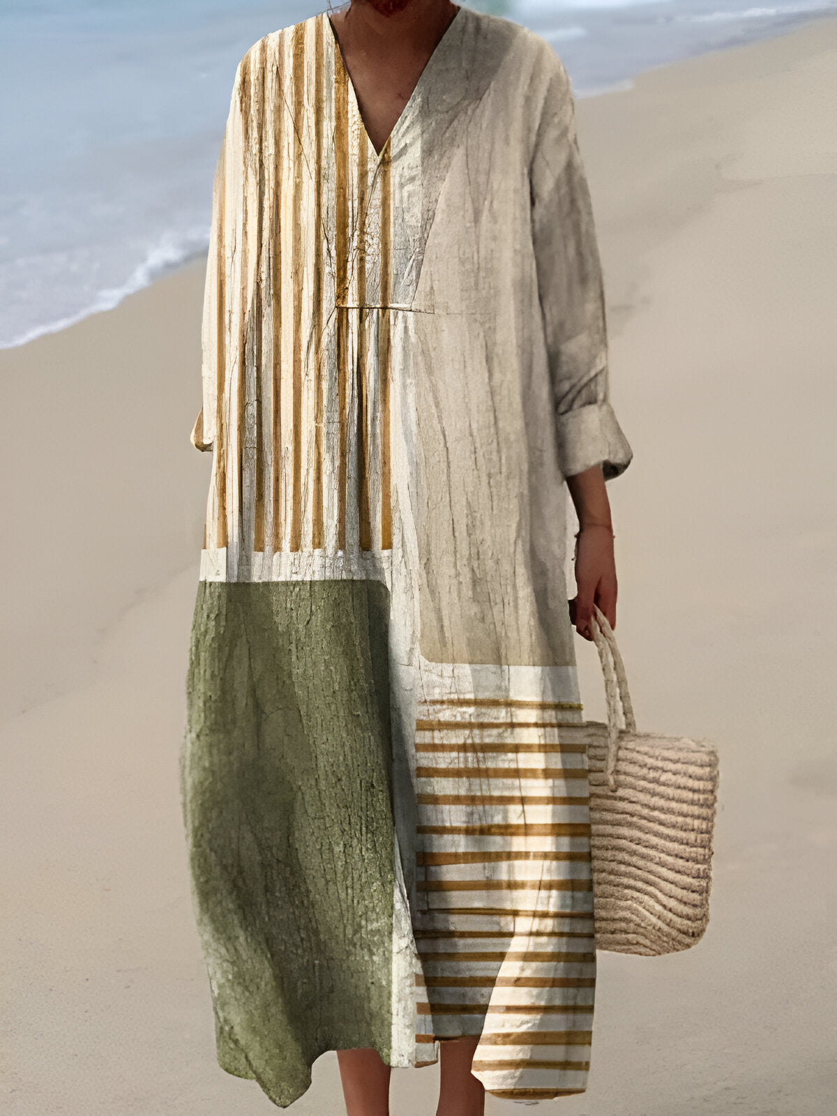 Alida | Dress