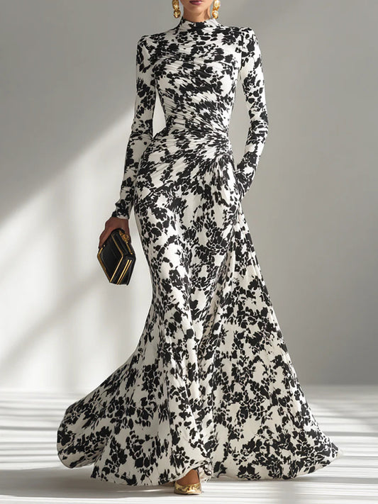 Wrap Dress