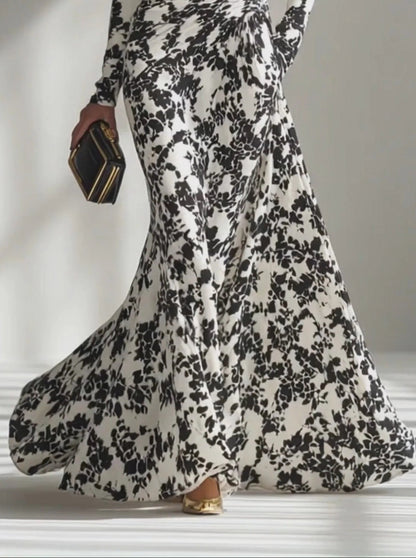Wrap Dress
