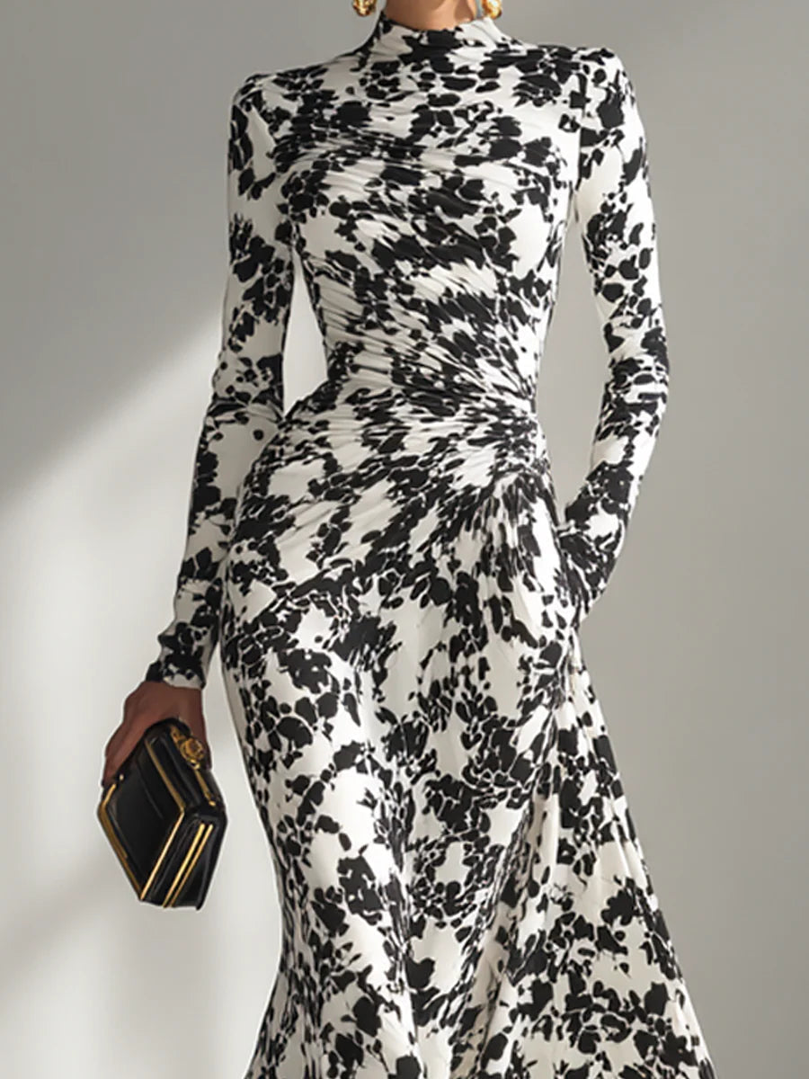 Wrap Dress