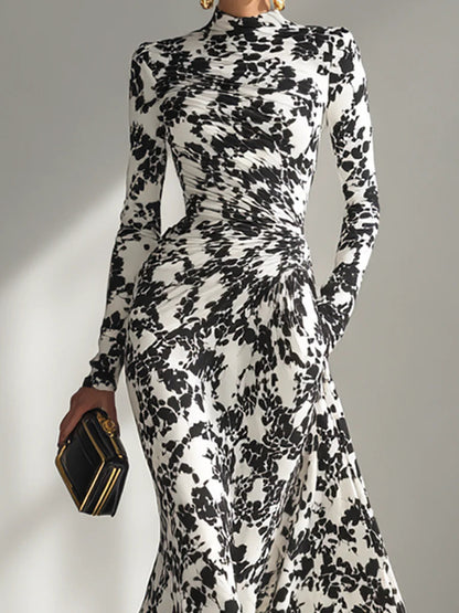 Wrap Dress