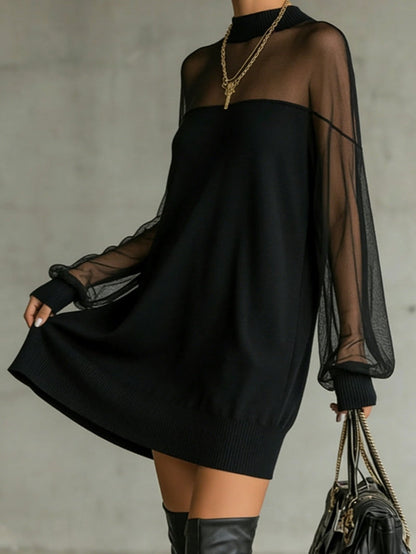 Amélie | Mini Dress
