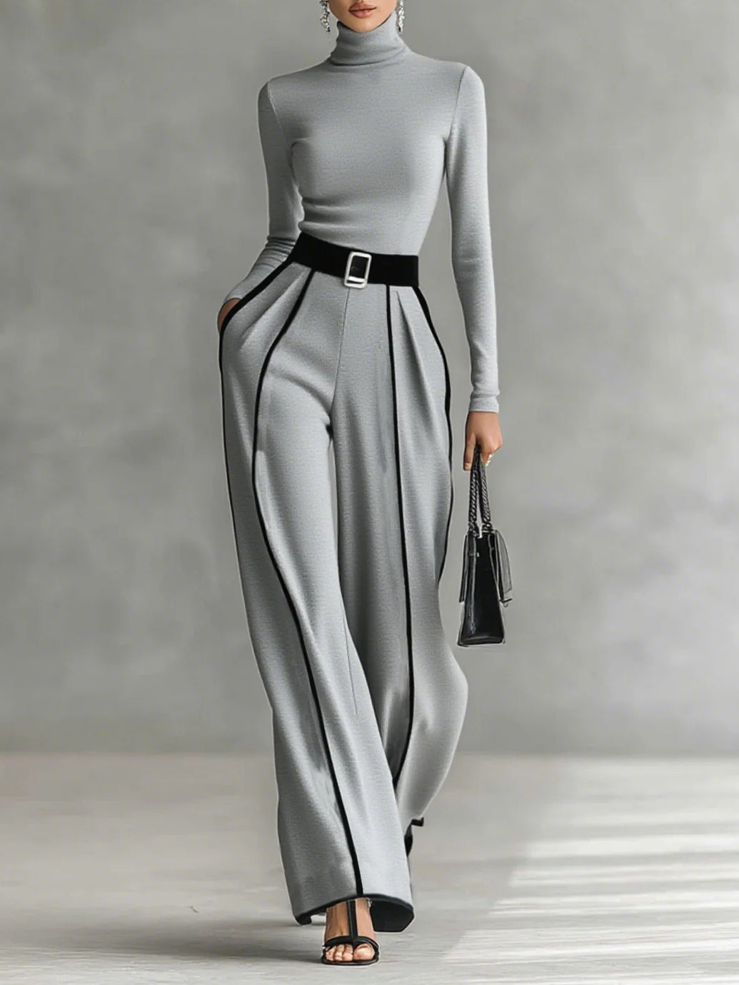 Vera | Two-Piece Set