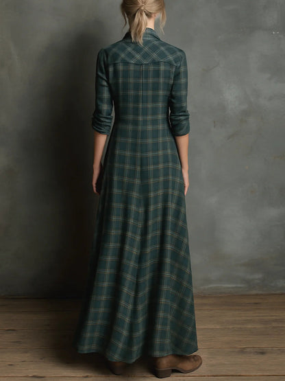 Moira | Maxi Dress