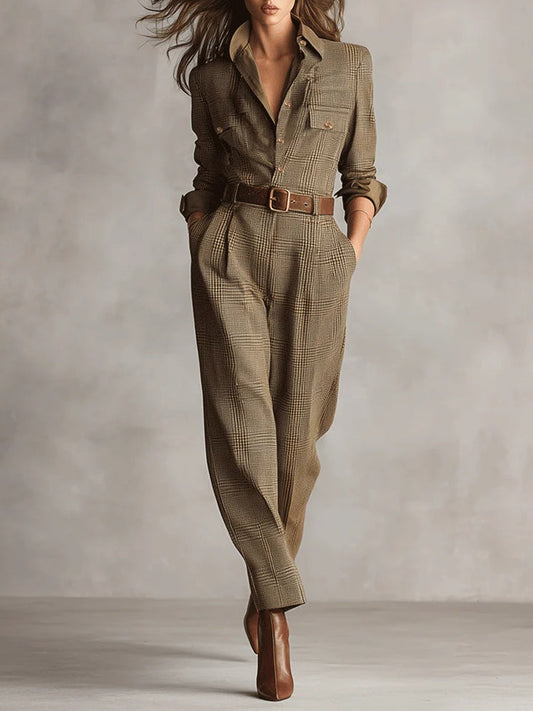Celeste | Jumpsuit