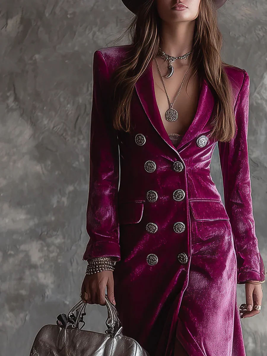 Victoria | Dress