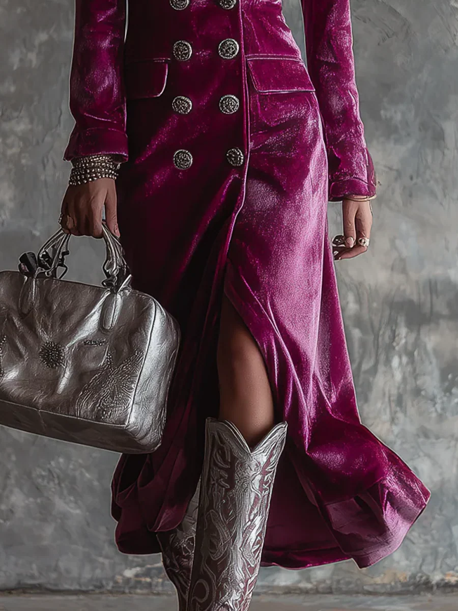 Victoria | Dress
