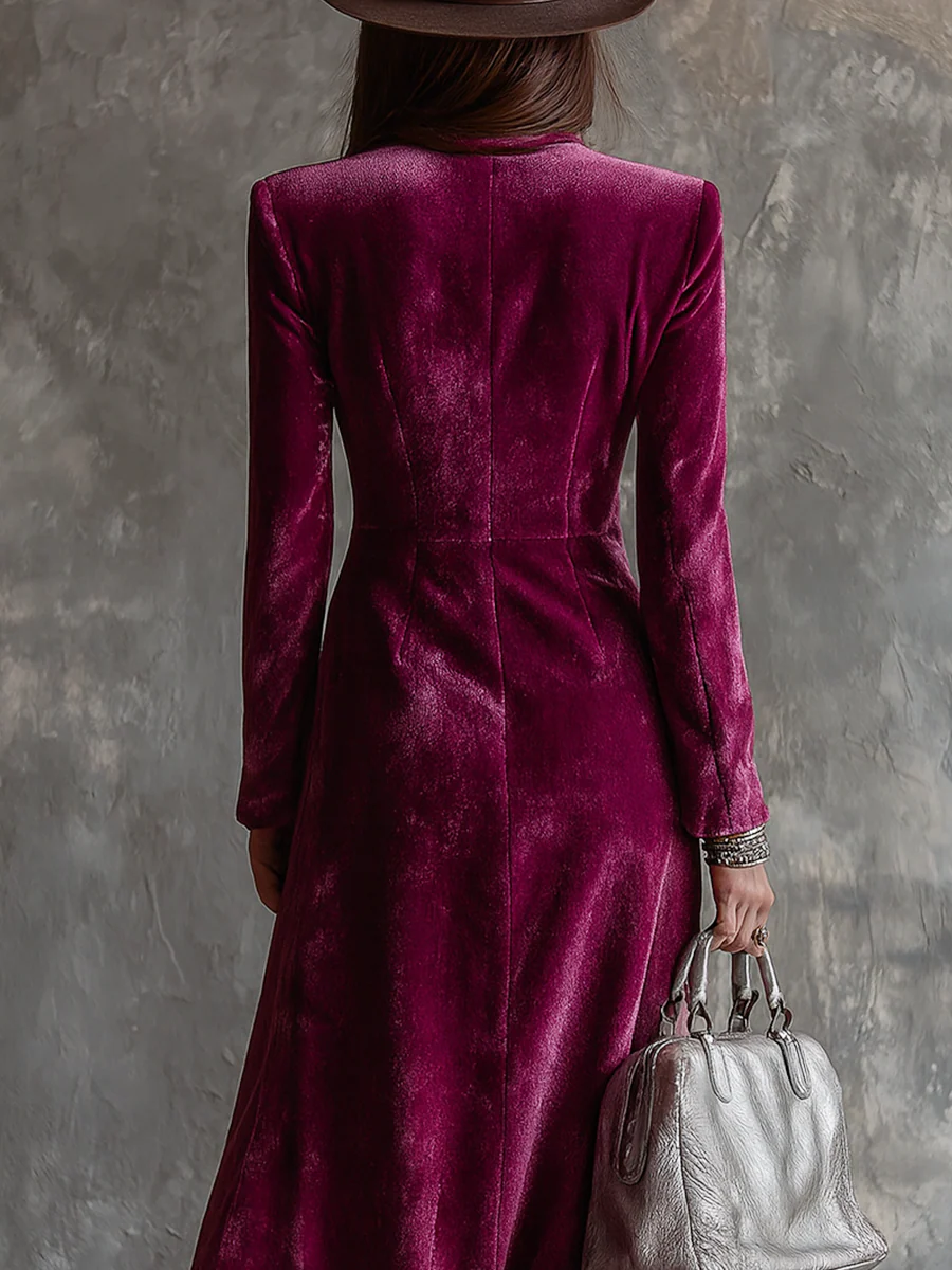 Victoria | Dress