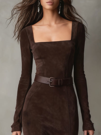 Ainsley | Maxi Dress