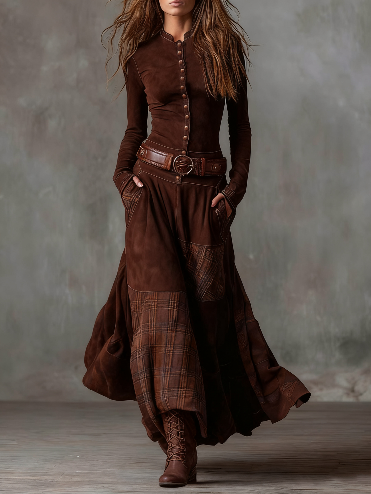 Michelle | Dress