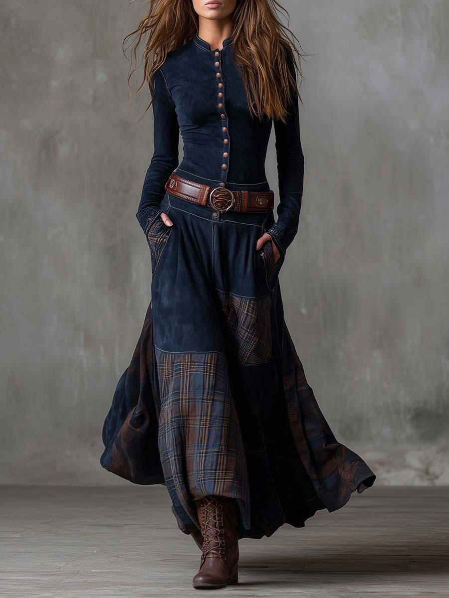 Michelle | Dress