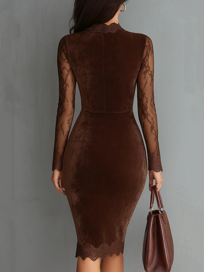 Velora | Mini Dress