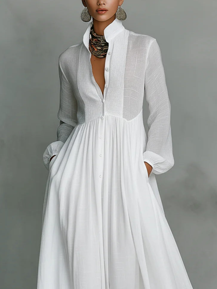 Léonie | Maxi Dress