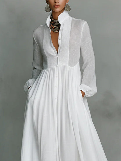 Léonie | Maxi Dress