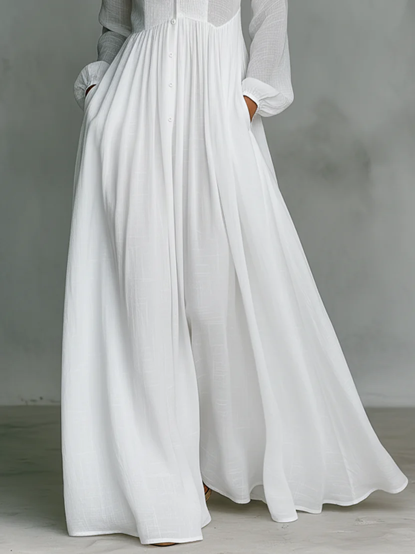 Léonie | Maxi Dress