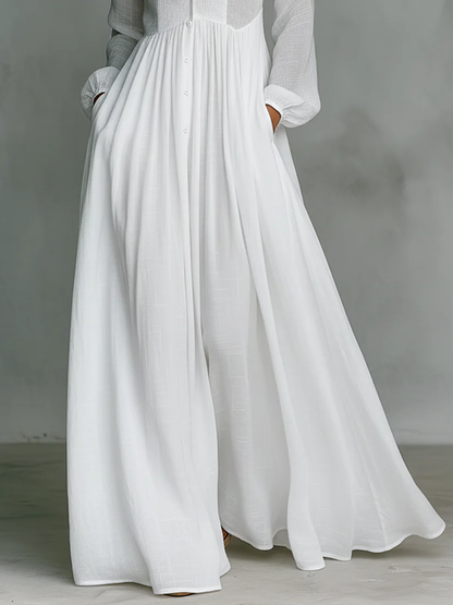 Léonie | Maxi Dress