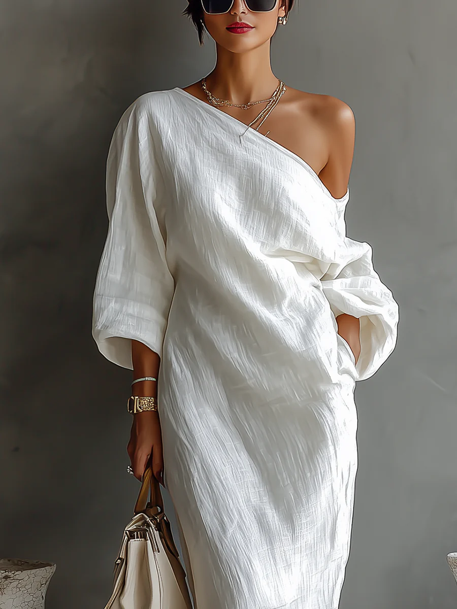 Elise | Maxi Dress