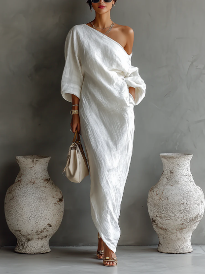 Elise | Maxi Dress