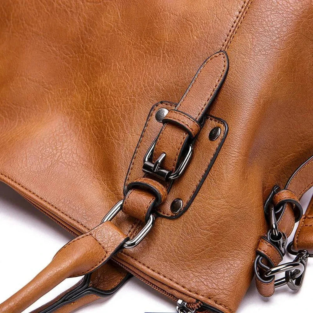 Crossbody Shoulder Bag