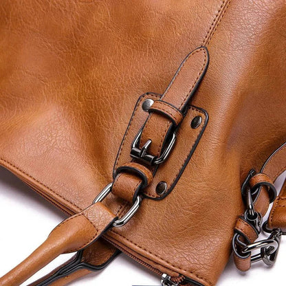 Crossbody Shoulder Bag