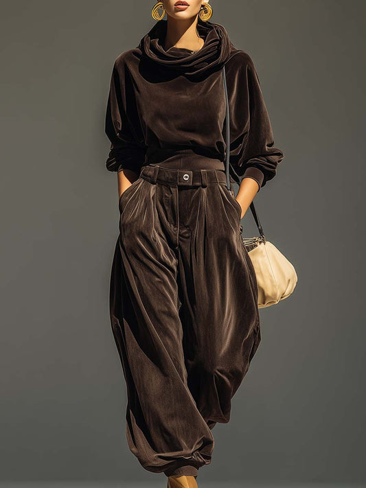 Two-Piece Set