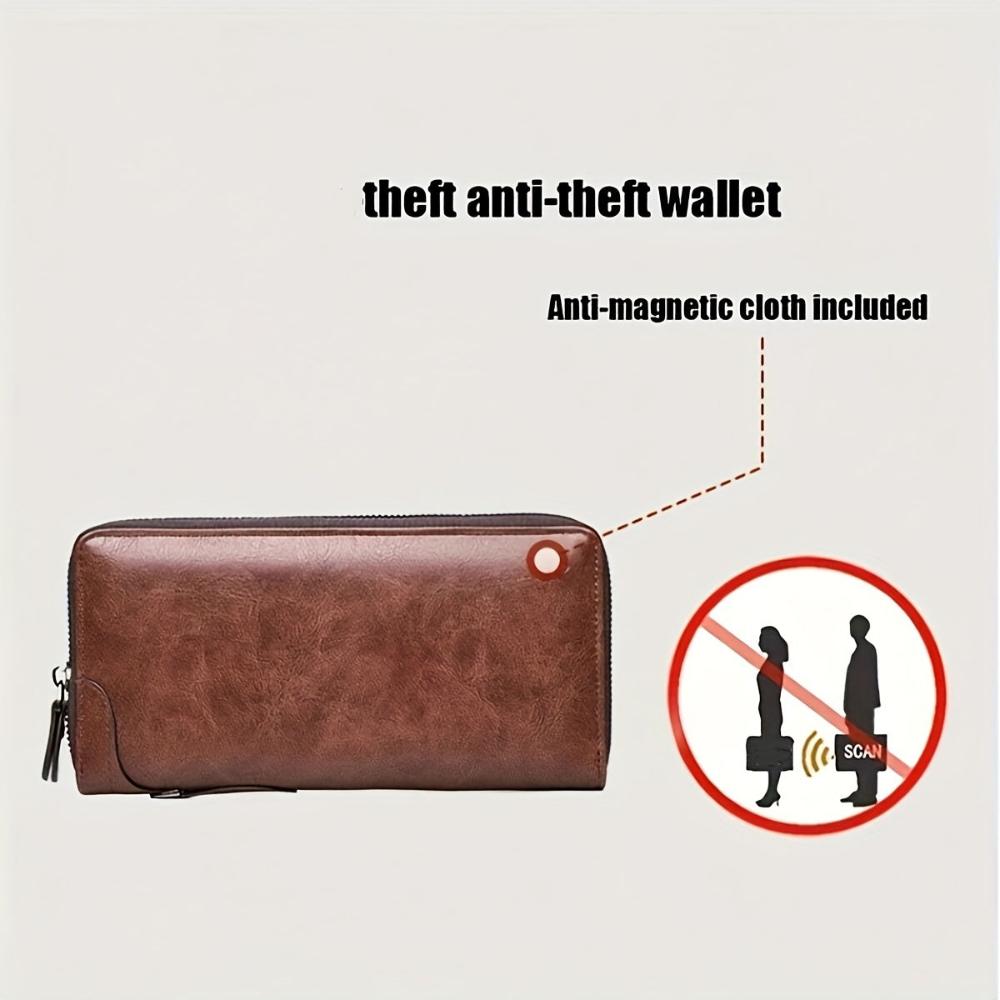 Holden RFID PRedection Wallet