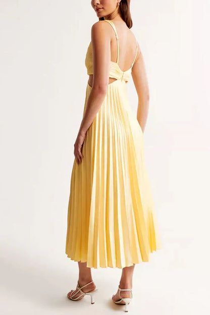 Stella | Wrap Dress