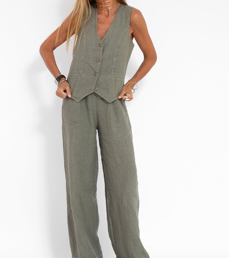 Aira | Two-Piece Set