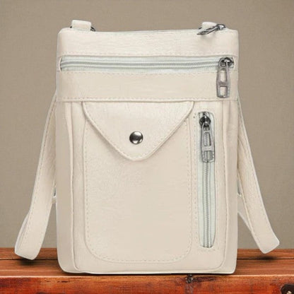 Clara Retro Helmet Bag