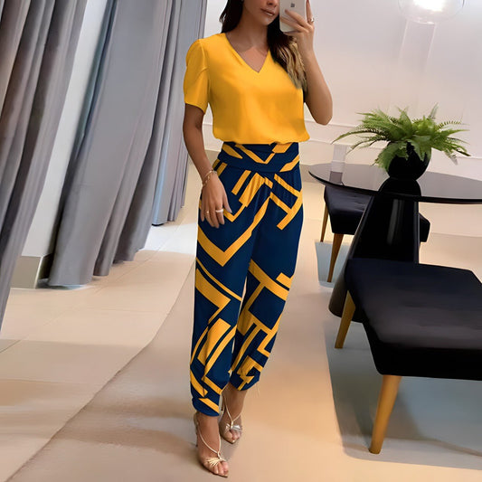 Daphne | Two-Piece Set