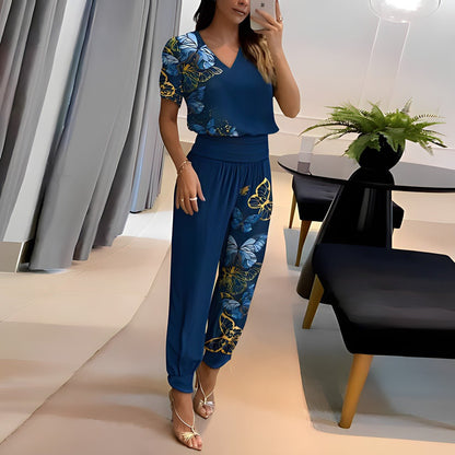 Daphne | Two-Piece Set