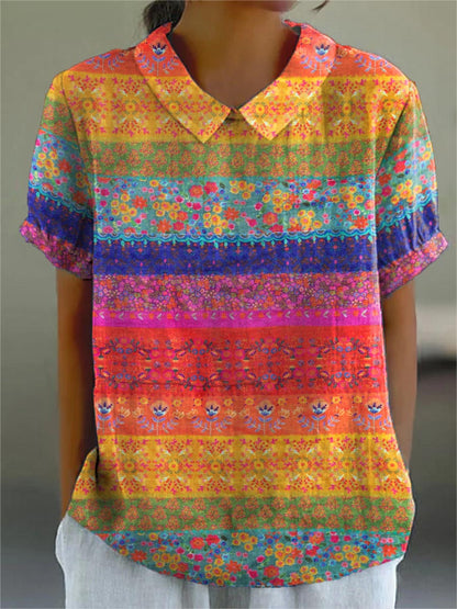 Maya | Blouse