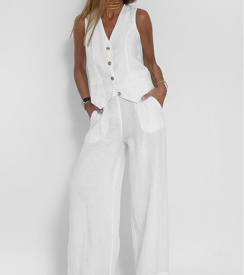 Aira | Two-Piece Set