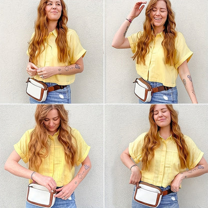 Asken Shoulder Bag