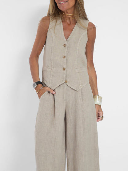 Aira | Two-Piece Set