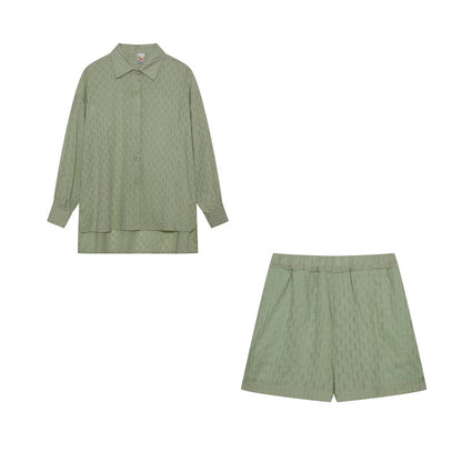 Elizabeth | Two-Piece Set