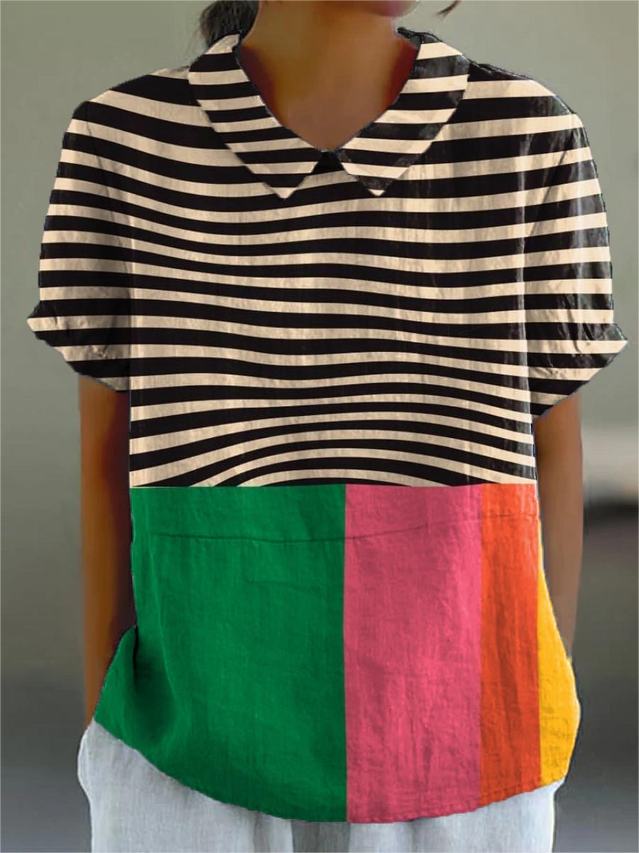 Eva | Blouse