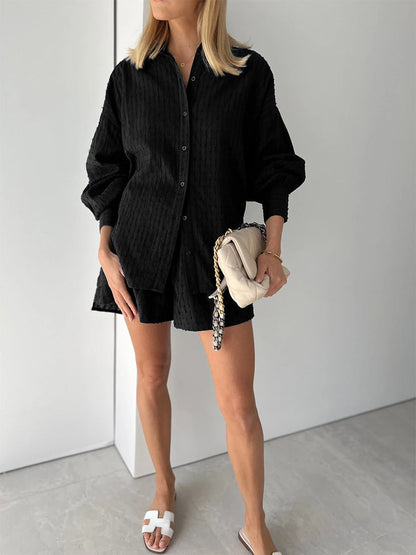 Elizabeth | Two-Piece Set