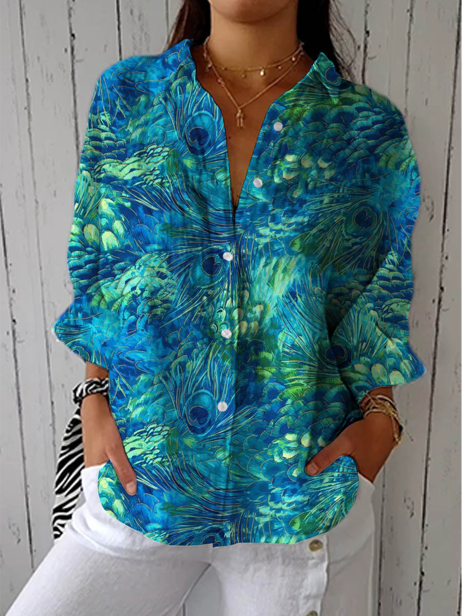Florina | Blouse