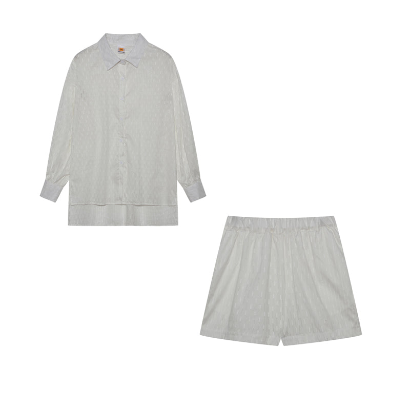 Elizabeth | Two-Piece Set