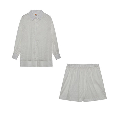 Elizabeth | Two-Piece Set